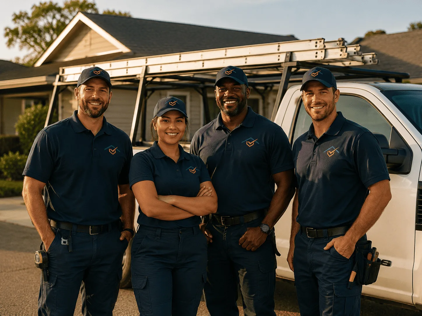 Roof Inspection company in Fairfield, ME
